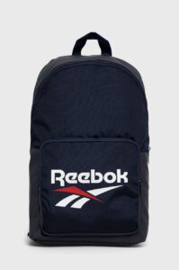 Batoh Reebok Classic GP0152 tmavomodrá barva