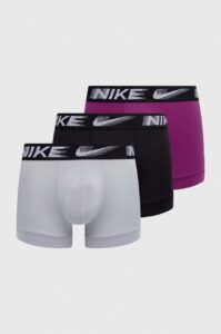 Boxerky Nike 3-pack pánské