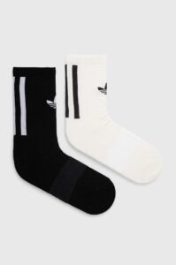 Ponožky s příměsí kašmíru adidas Originals