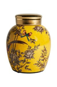 Dekorativní váza Vical Holly