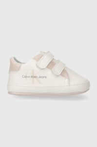 Dětské boty Calvin Klein Jeans