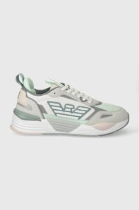 Sneakers boty EA7 Emporio