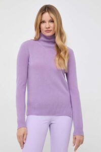 Vlněný svetr MAX&Co. dámský