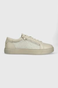 Sneakers boty Calvin Klein LOW TOP LACE