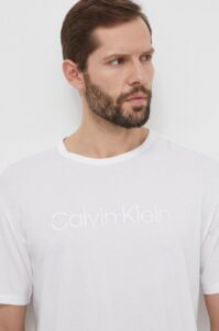 Tričko Calvin Klein Underwear bílá
