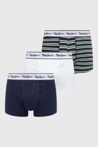 Boxerky Pepe Jeans 3-pack