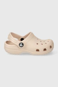 Dětské pantofle Crocs CLASSIC CLOG