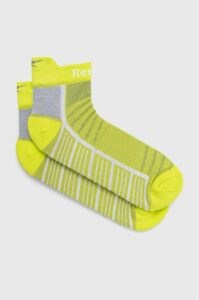 Ponožky Reebok zelená