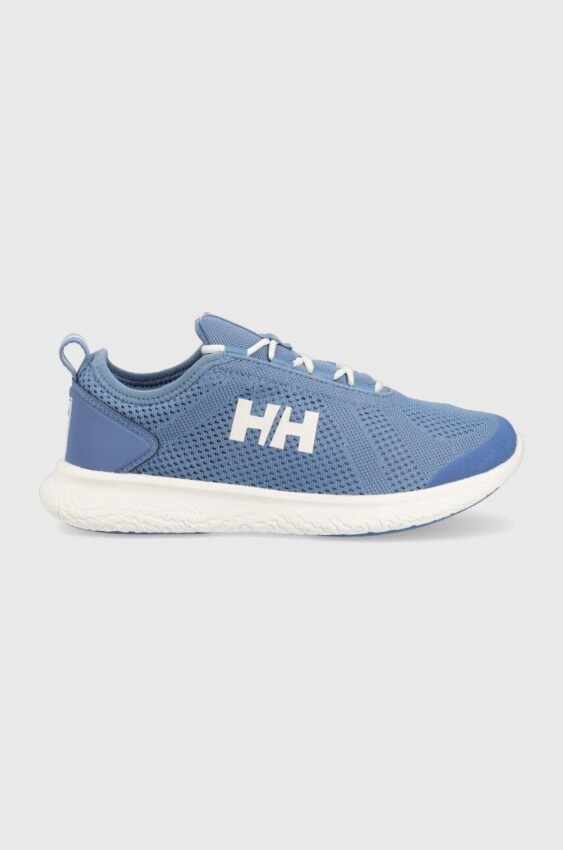 Sneakers boty Helly Hansen SUPALIGHT MEDLEY
