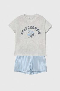 Dětské pyžamo Abercrombie &