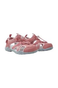 Dětské sandály Reima růžová