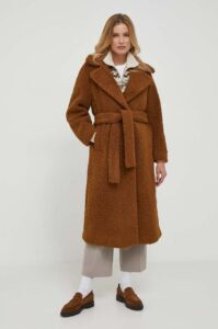 Kabát Sisley dámský