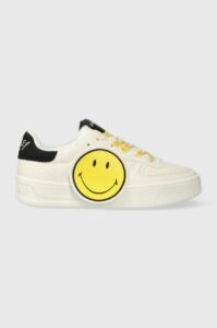 Sneakers boty Desigual x Smiley