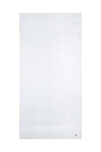 Bavlněný ručník Lacoste 70 x