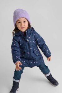 Dětská zimní bunda Reima Taho