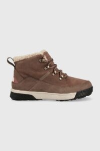 Boty The North Face WOMEN S SIERRA MID