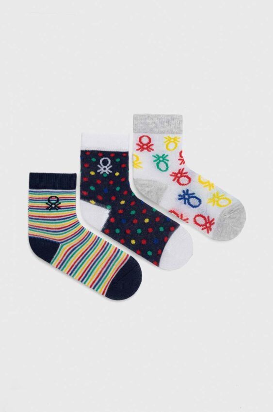 Kojenecké ponožky United Colors of