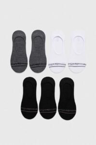 Ponožky Abercrombie & Fitch 7-pack