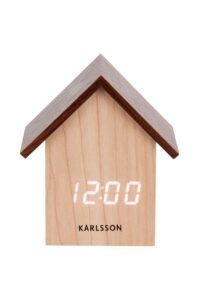 Budík Karlsson Alarm