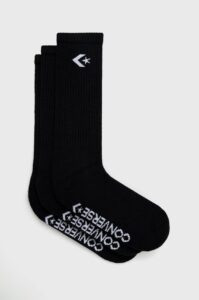 Ponožky Converse 3-pack pánské