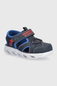 Dětské sandály Skechers HYPNO-SPLASH SUNZYS