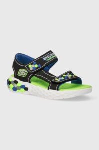 Dětské sandály Skechers MEGA-SPLASH 2.0
