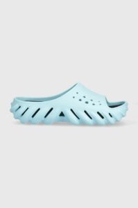 Pantofle Crocs Echo Slide