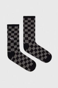 Ponožky Vans černá