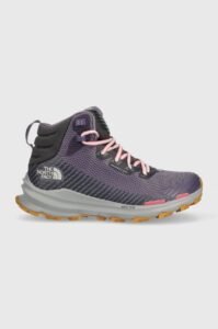Boty The North Face Vectiv Fastpack Mid