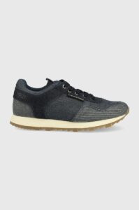 Sneakers boty G-Star Raw Calow