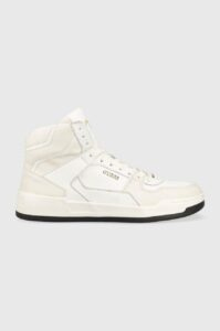 Sneakers boty Guess Vicenza High