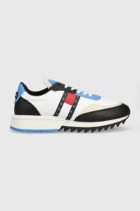 Sneakers boty Tommy Jeans Tommy Jeans Mens