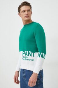 Svetr United Colors of Benetton pánský