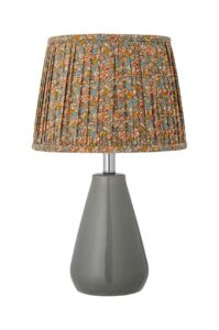 Bloomingville Stolní lampa