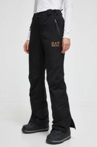 Lyžařské kalhoty EA7 Emporio Armani