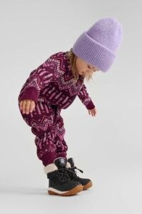Dětské zimní boty Reima 5400035A.9BYX