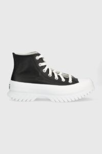 Kecky Converse Chuck Taylor All Star Lugged