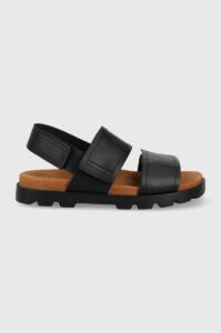 Kožené sandály Camper Brutus Sandal