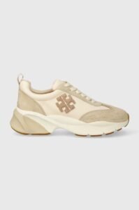 Sneakers boty Tory Burch Good Luck
