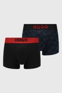 Boxerky HUGO 2-pack