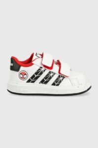 Dětské sneakers boty adidas GRAND COURT