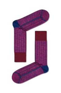 Ponožky Happy Socks Dressed Minimal Compact