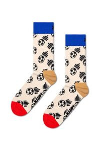 Ponožky Happy Socks Football Sock