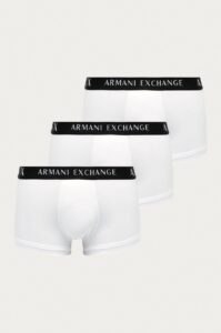 Armani Exchange - Boxerky