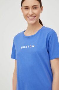 Bavlněné tričko Burton