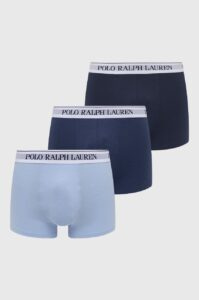 Boxerky Polo Ralph Lauren 3-pack