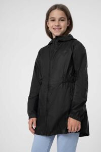 Dětská bunda 4F černá