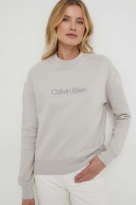 Mikina Calvin Klein dámská
