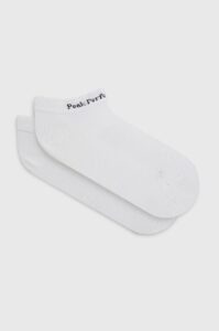 Ponožky Peak Performance bílá