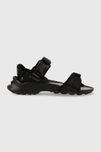 Sandály adidas TERREX Hydroterra černá